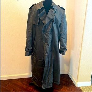 Christian Dior Trench Coat